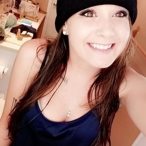 Meet your Posher, Gabrielle